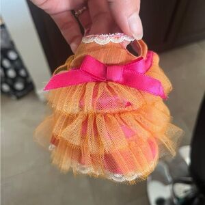 Lalaloopsy Silly Hair -
Peanut Big Top dress